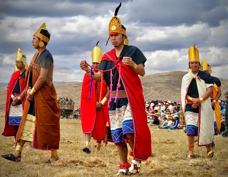 Inti-Raymi-Sonnenfest & Huayhuash-Mini-Trek — 9 Tage
