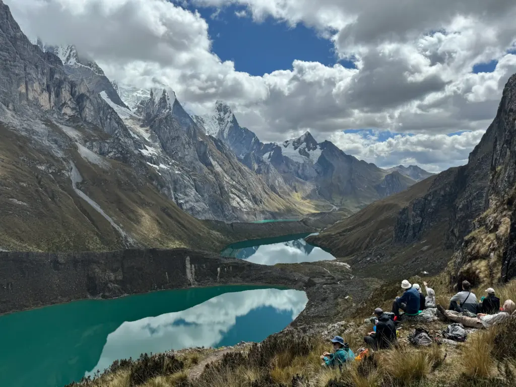 20 Tage Berge & Inkas Bonanza Trek