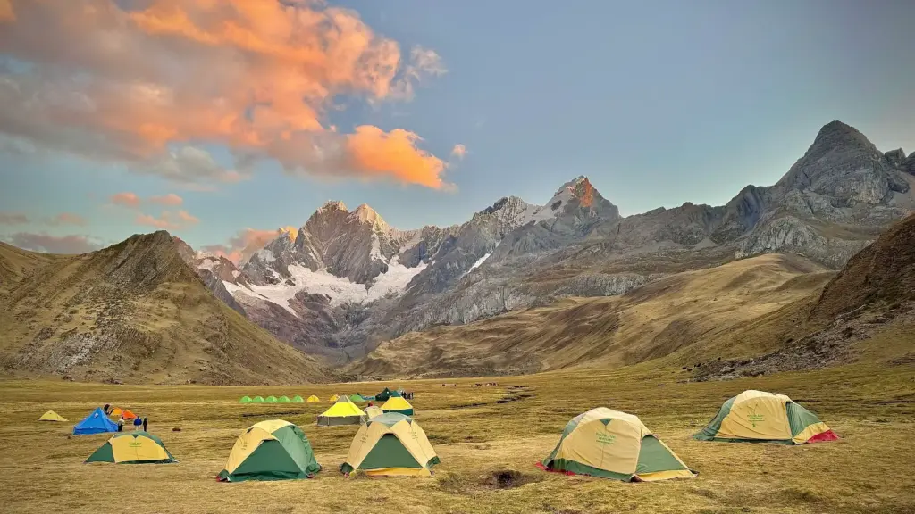 Vacaciones de Campamento y Cultura