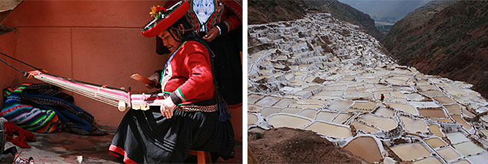 Chincheros-Weavers-Incas-Salt-Pans