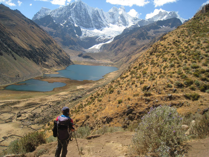 Peru-Treks-cordillera-huayhuash