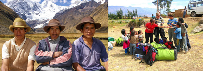 peru-trek-responsible-tourism-donkey-driver-huayhuash