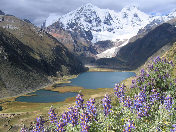 Peru, treks, climbs, hiking, - cordillera-huayhuash-12-days