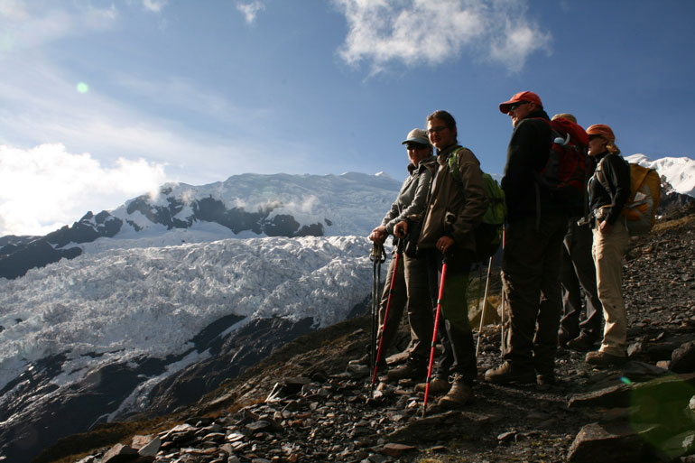 Peru, treks, climbs, hiking, - santa-cruz-ulta-trek