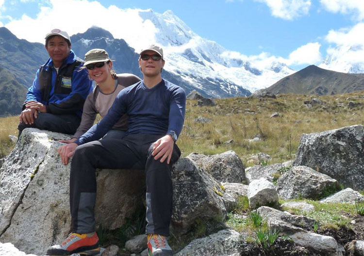 Peru, treks, climbs, hiking, - climbing-expedition-to-pisco