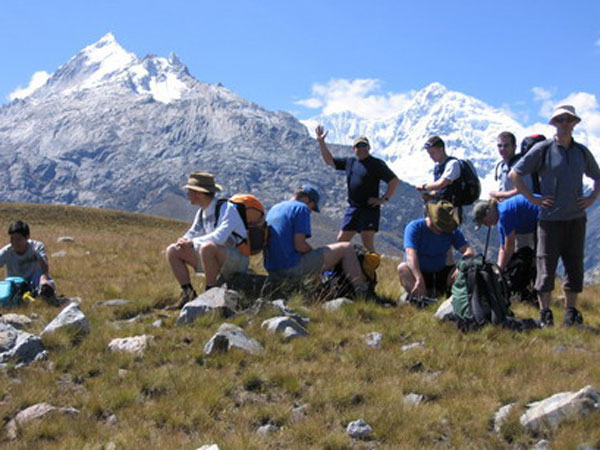 Peru, treks, climbs, hiking, - huaraz-day-hike-Macashca-hills
