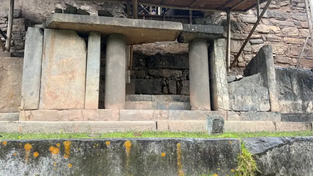 Chavín de Huántar Car Tour