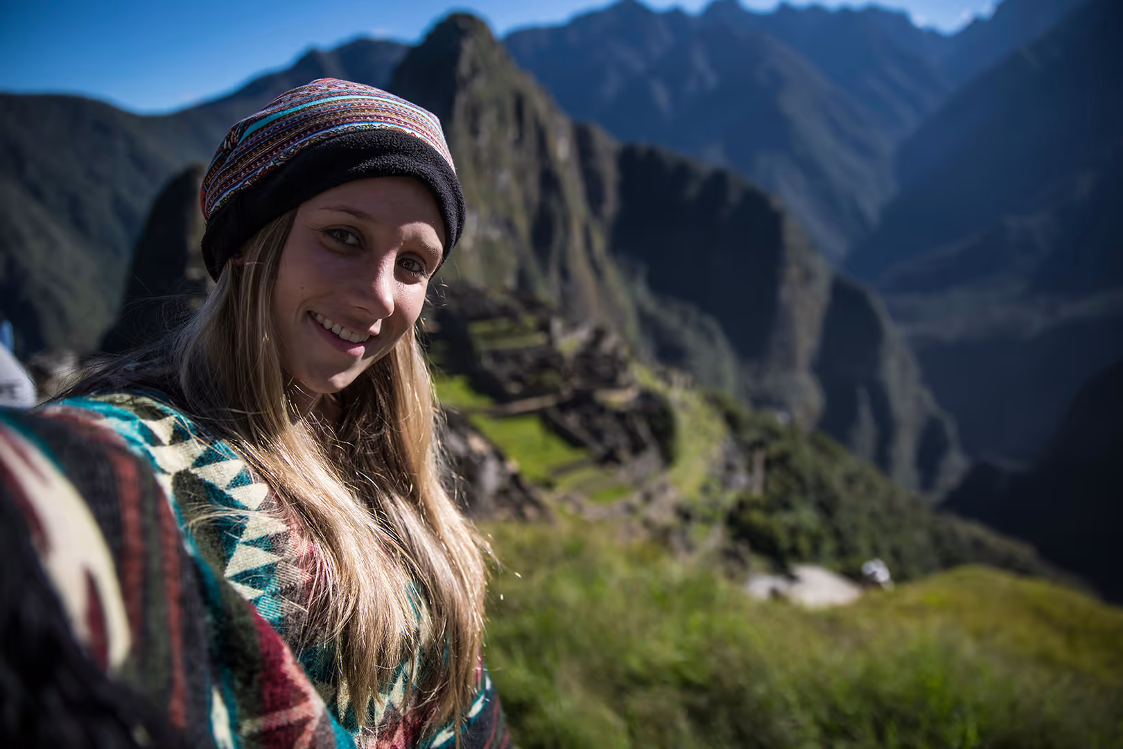 Peru Contrasts Trek Packages: Mountains & Incas