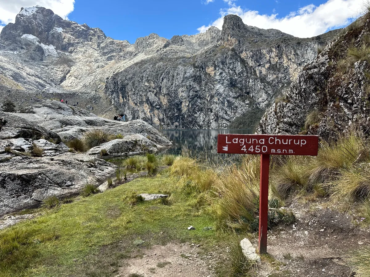 Day Treks, Hikes & Sightseeing Tours
