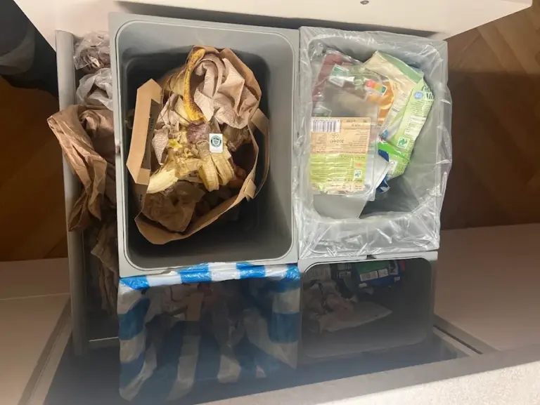 Zero litter tolerance