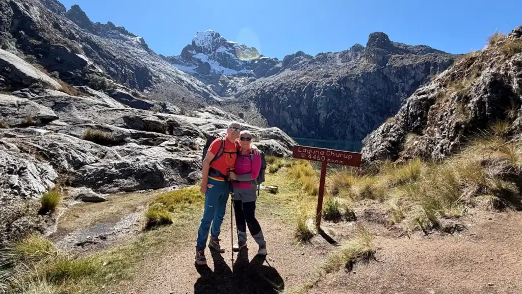 Day Hikes & Sightseeing