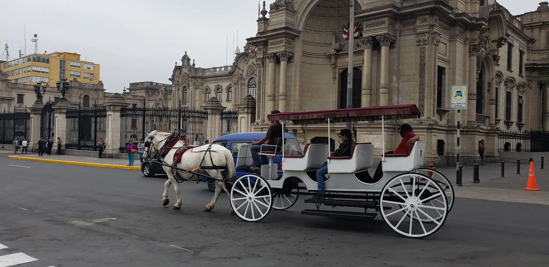 Round out your Peru trip