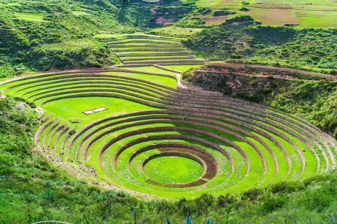 Cusco, Sacred Valley & Machu Picchu tours